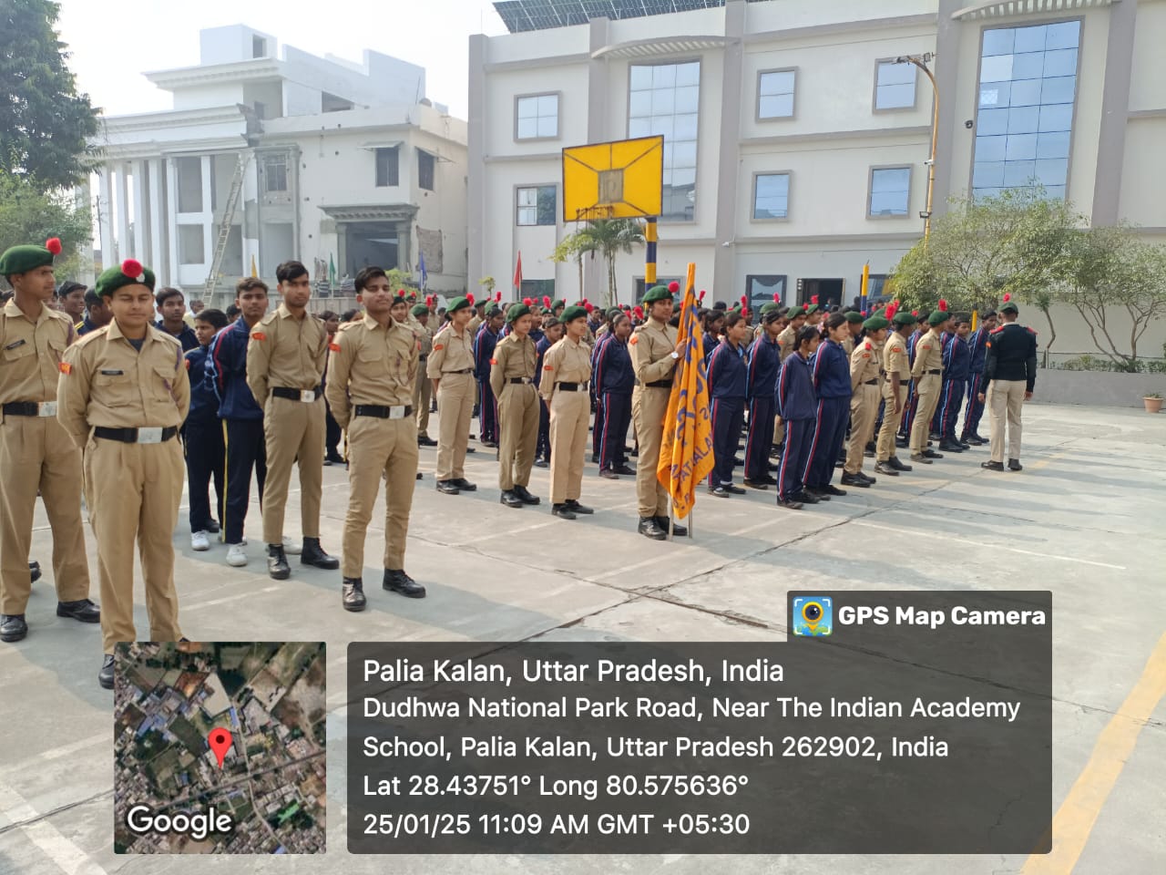 NCC Image